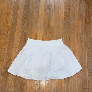 Lululemon Tennis Skirt